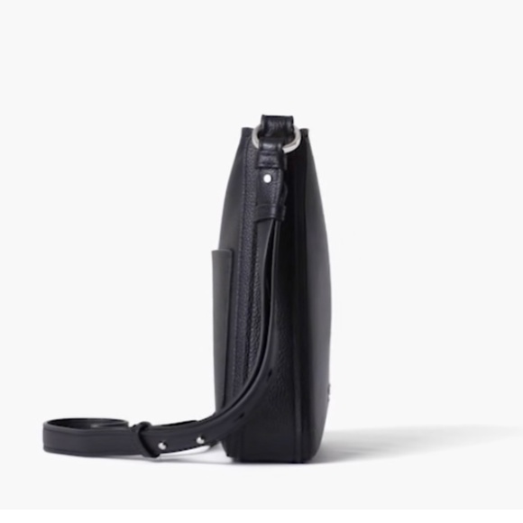 Kate Spade Black Crossbody Bag - Picture 2 of 10